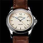 harold pinchbeck watch