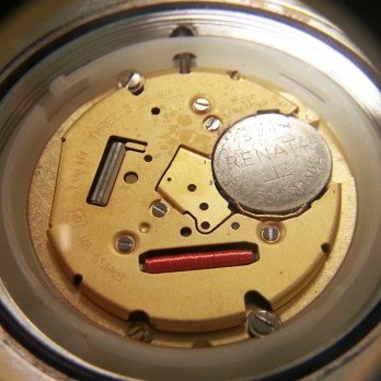 How to Clean a Watch Battery Leak – Great British Watch Company