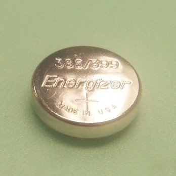 Leak-Proof DT2019-A Watch Battery main image 0