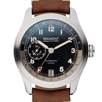 bremont